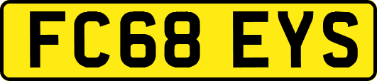 FC68EYS