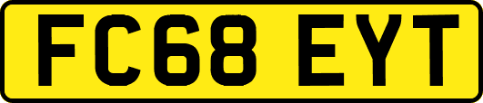 FC68EYT