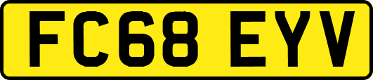 FC68EYV