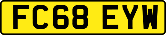 FC68EYW