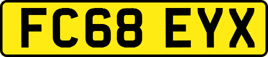 FC68EYX