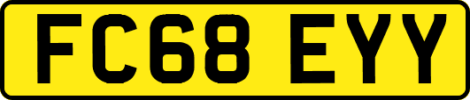 FC68EYY