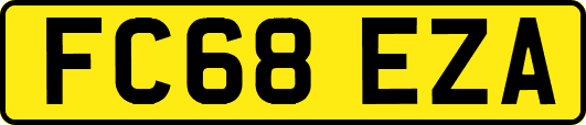 FC68EZA