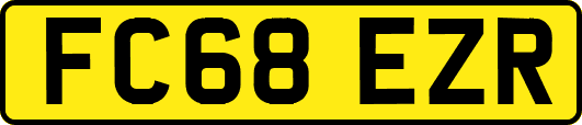 FC68EZR