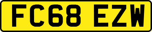 FC68EZW