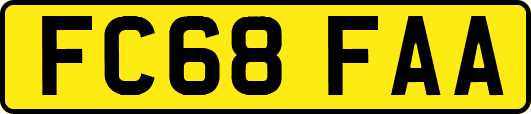 FC68FAA