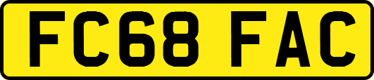 FC68FAC
