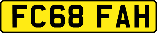 FC68FAH