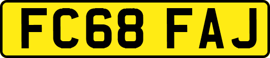 FC68FAJ