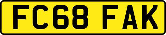FC68FAK