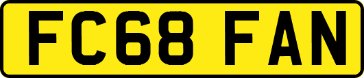 FC68FAN