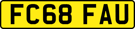 FC68FAU