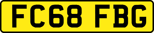 FC68FBG