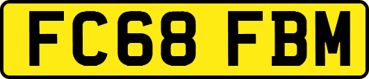 FC68FBM