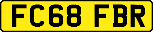 FC68FBR