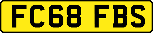FC68FBS