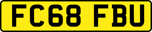 FC68FBU