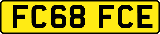 FC68FCE