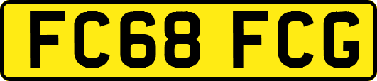 FC68FCG
