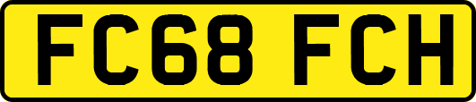 FC68FCH