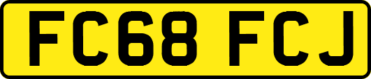 FC68FCJ