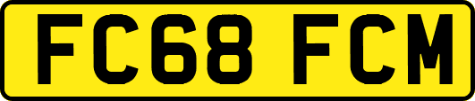 FC68FCM