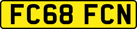 FC68FCN