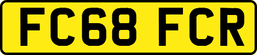FC68FCR