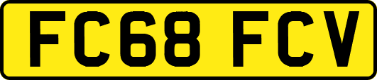 FC68FCV