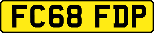 FC68FDP