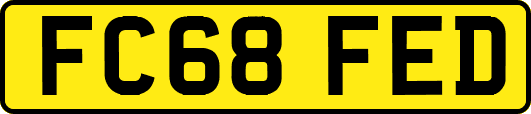 FC68FED