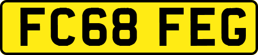FC68FEG
