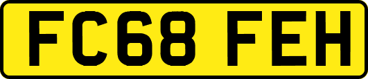 FC68FEH
