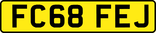 FC68FEJ
