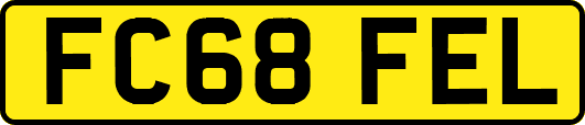 FC68FEL
