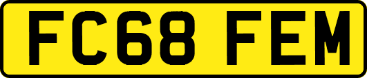 FC68FEM