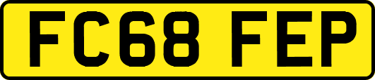 FC68FEP