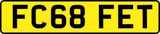 FC68FET