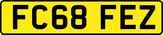 FC68FEZ