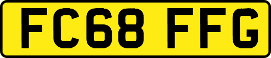 FC68FFG