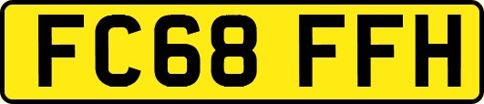 FC68FFH