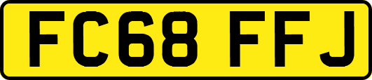 FC68FFJ