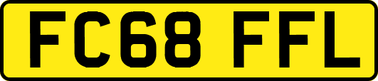 FC68FFL