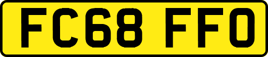 FC68FFO