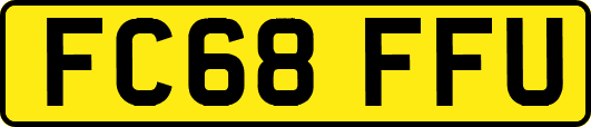 FC68FFU