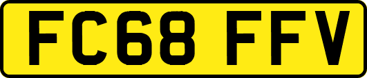 FC68FFV
