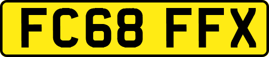 FC68FFX