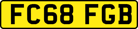 FC68FGB