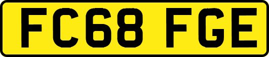 FC68FGE