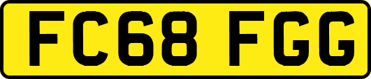 FC68FGG